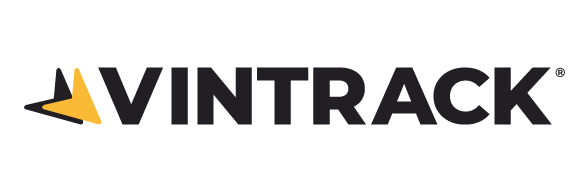 VINTRACK Logo